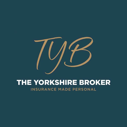 The Yorkshire Broker  logo