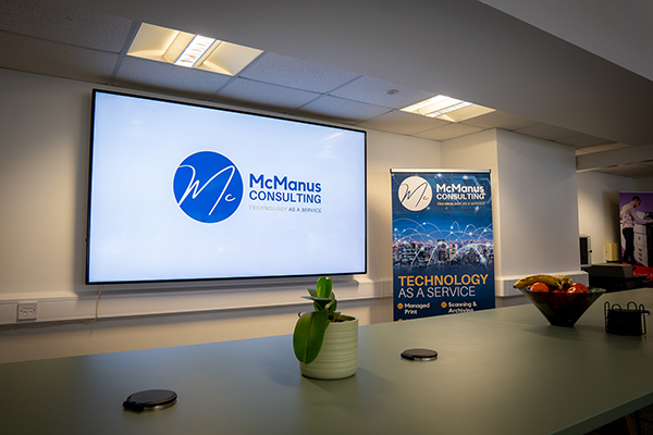 Digital Signage & Display Solutions