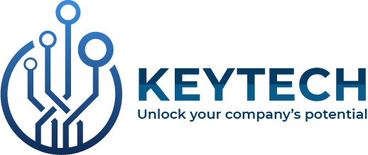 Keytech logo