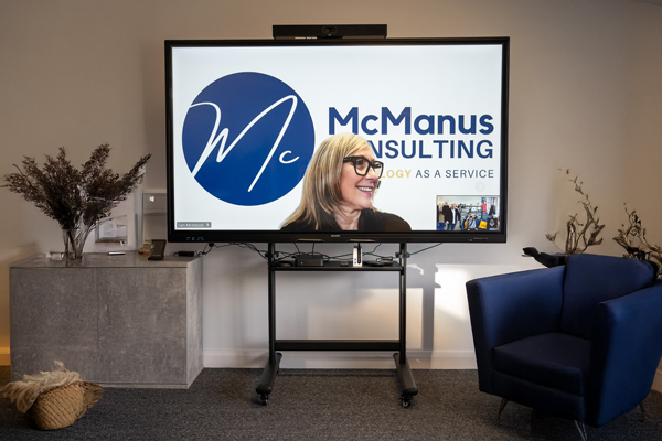 Teams Meeting Room Solutions