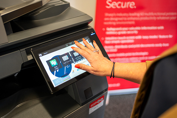 Print Security