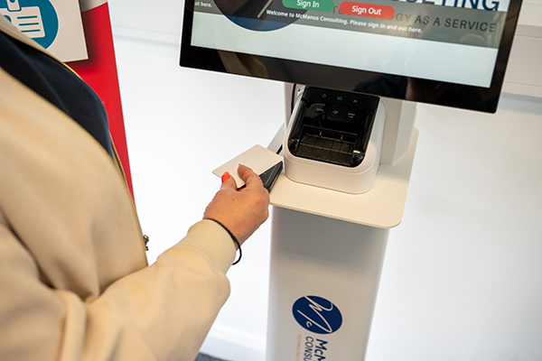 Access Control Integration