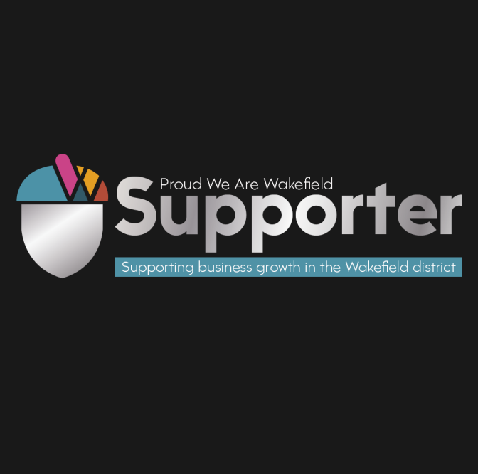 We Are Wakefield  logo