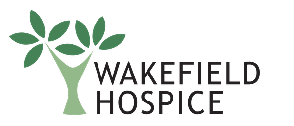 Wakefield Hospice logo