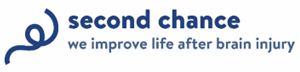 Second Chance Wakefield logo