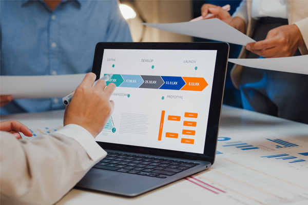Document Workflow Automation