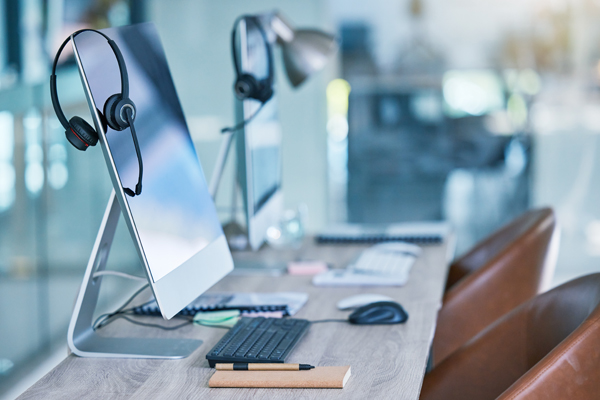 Hardware Leasing & Lifecycle Management