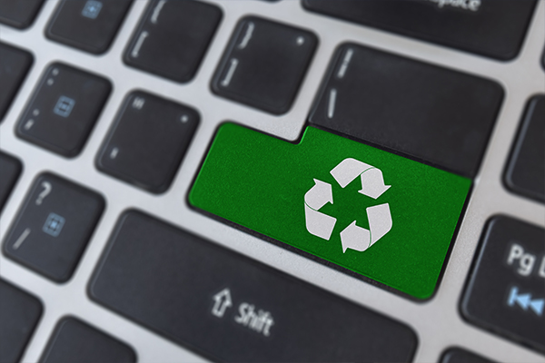Sustainable Hardware Refresh
