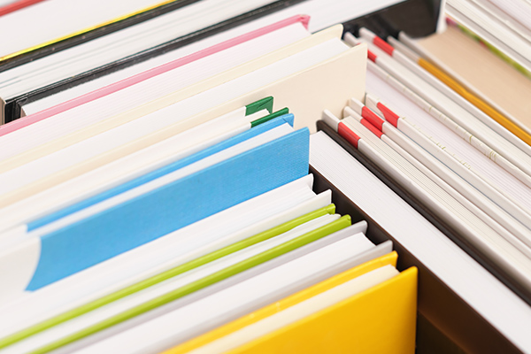 Document Management & Archiving