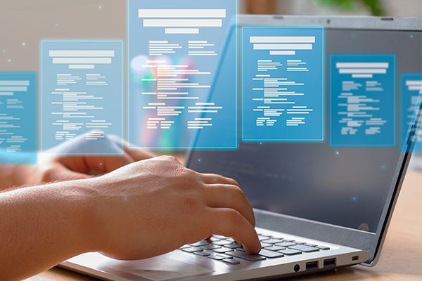 Hybrid & Multi-Cloud Integration for Document Solutions